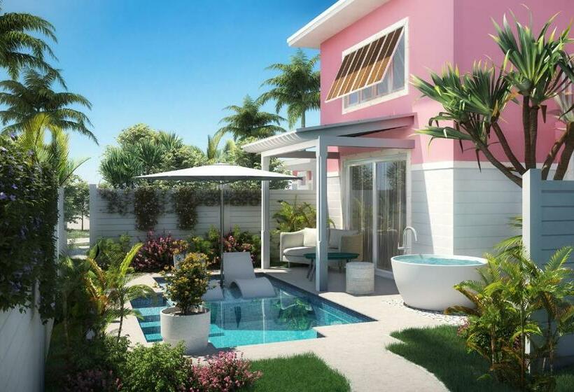 اتاق پرمیوم, Sandals Royal Bahamian All Inclusive   Couples Only