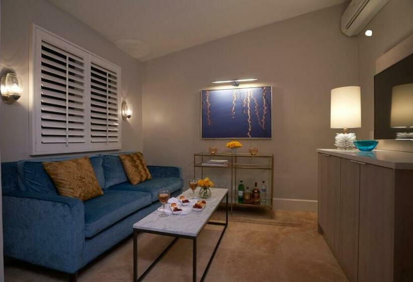 اتاق پرمیوم, Sandals Royal Bahamian All Inclusive   Couples Only