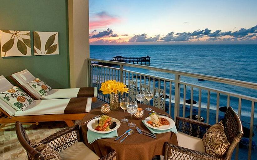 اتاق کلاب, Sandals Royal Bahamian All Inclusive   Couples Only