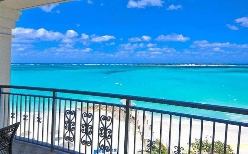 اتاق کلاب, Sandals Royal Bahamian All Inclusive   Couples Only