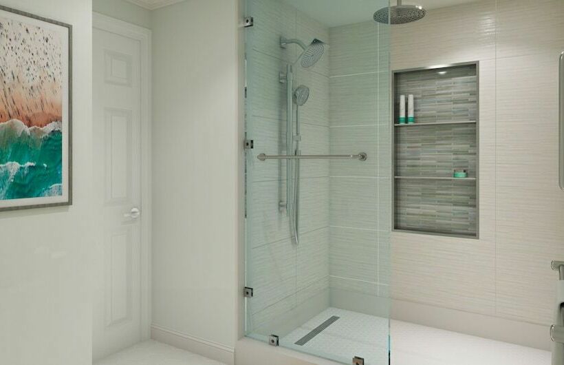 سوئیت پنت هاوس, Sandals Royal Bahamian All Inclusive   Couples Only