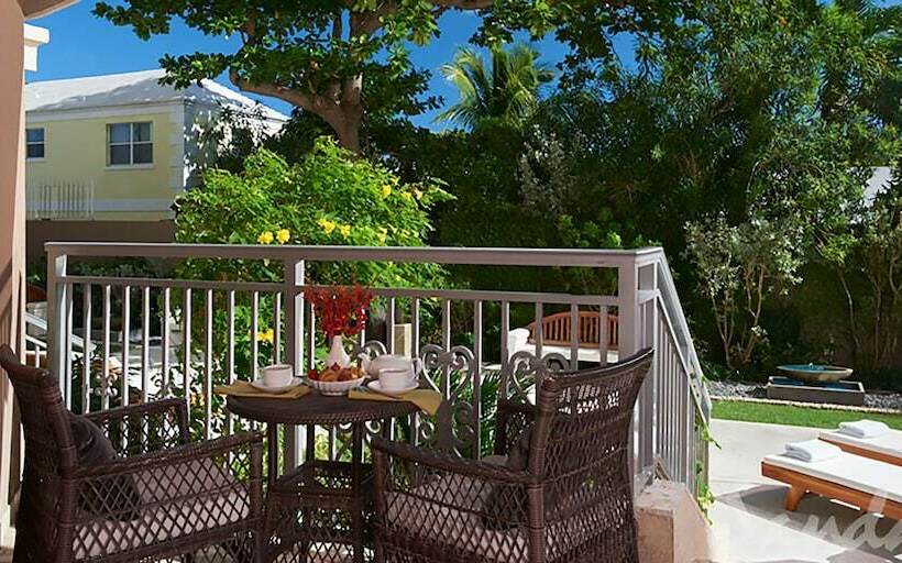 اتاق کلاب, Sandals Royal Bahamian All Inclusive   Couples Only