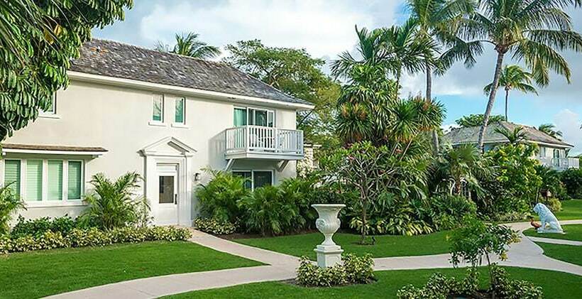 ویلای 1 خوابه, Sandals Royal Bahamian All Inclusive   Couples Only