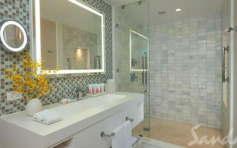 ویلای 1 خوابه, Sandals Royal Bahamian All Inclusive   Couples Only