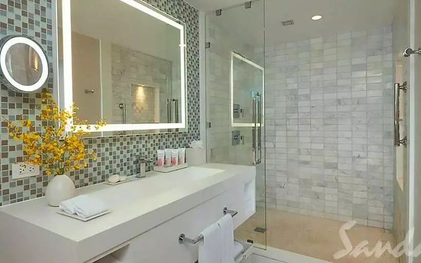 ویلای 1 خوابه, Sandals Royal Bahamian All Inclusive   Couples Only