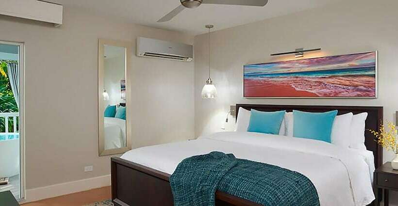 ویلای 1 خوابه, Sandals Royal Bahamian All Inclusive   Couples Only