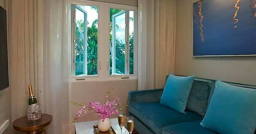 ویلای 1 خوابه, Sandals Royal Bahamian All Inclusive   Couples Only