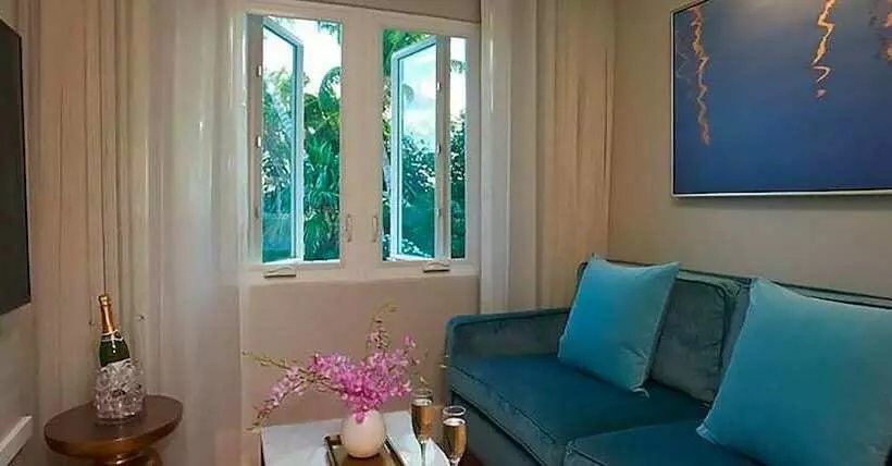 ویلای 1 خوابه, Sandals Royal Bahamian All Inclusive   Couples Only