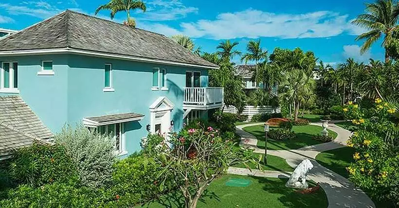 ویلای 1 خوابه, Sandals Royal Bahamian All Inclusive   Couples Only
