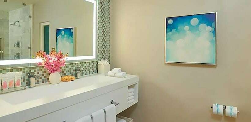 ویلای 1 خوابه, Sandals Royal Bahamian All Inclusive   Couples Only