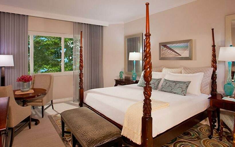 اتاق استاندارد, Sandals Royal Bahamian All Inclusive   Couples Only