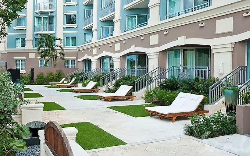 اتاق استاندارد, Sandals Royal Bahamian All Inclusive   Couples Only