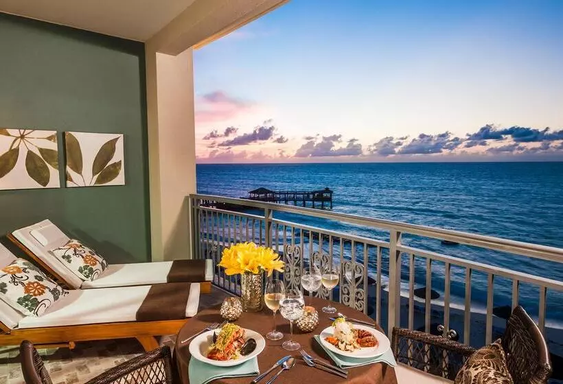 Club Room Sea View, Sandals Royal Bahamian All Inclusive Couples Only