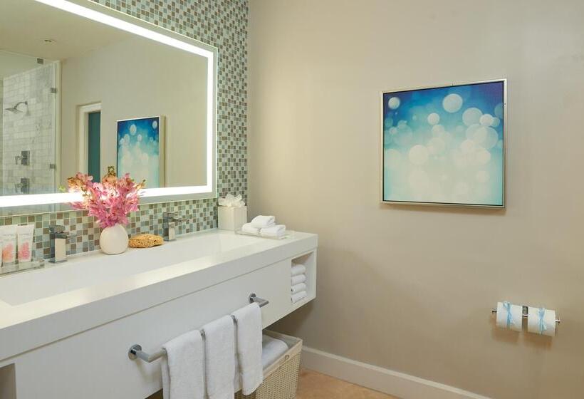 ویلای 1 خوابه, Sandals Royal Bahamian All Inclusive   Couples Only