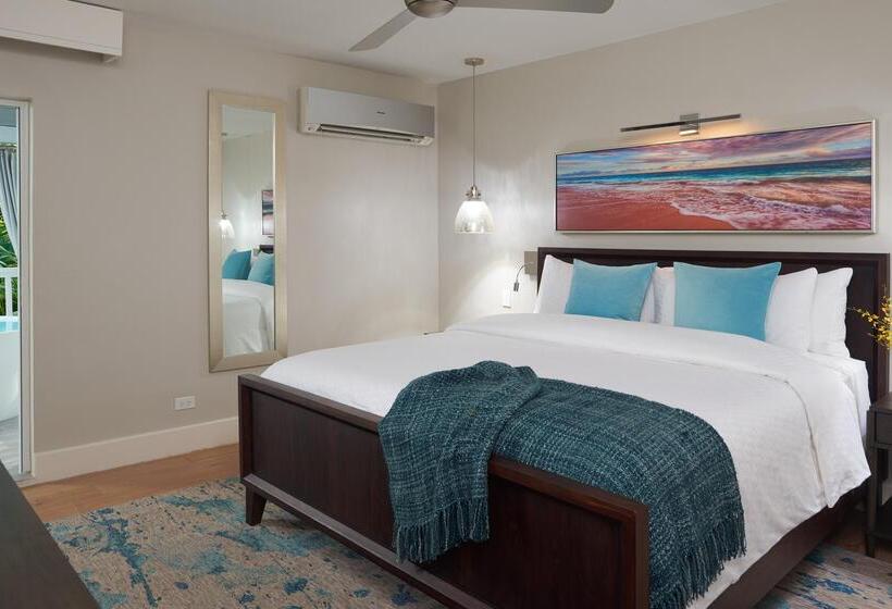 ویلای 1 خوابه, Sandals Royal Bahamian All Inclusive   Couples Only