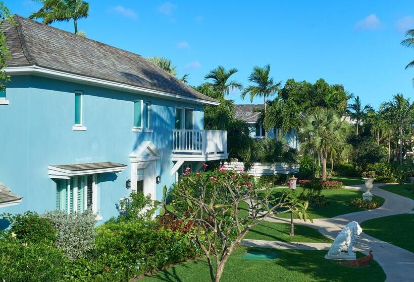 ویلای 1 خوابه, Sandals Royal Bahamian All Inclusive   Couples Only