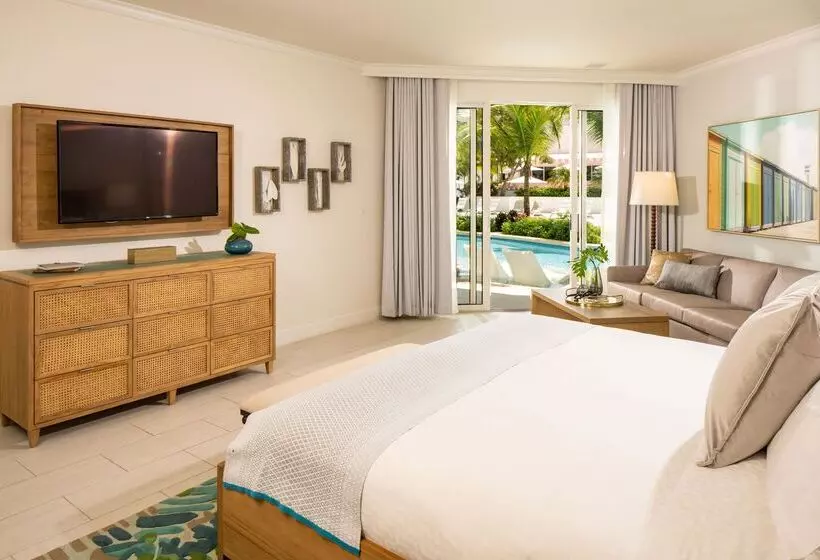 سوییت جونیور کلاب, Sandals Royal Bahamian All Inclusive Couples Only