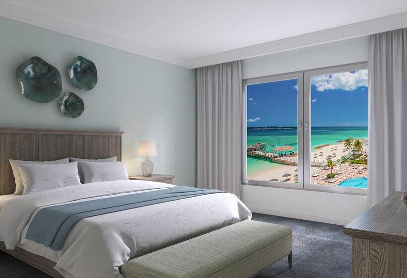 سوئیت پنت هاوس, Sandals Royal Bahamian All Inclusive   Couples Only
