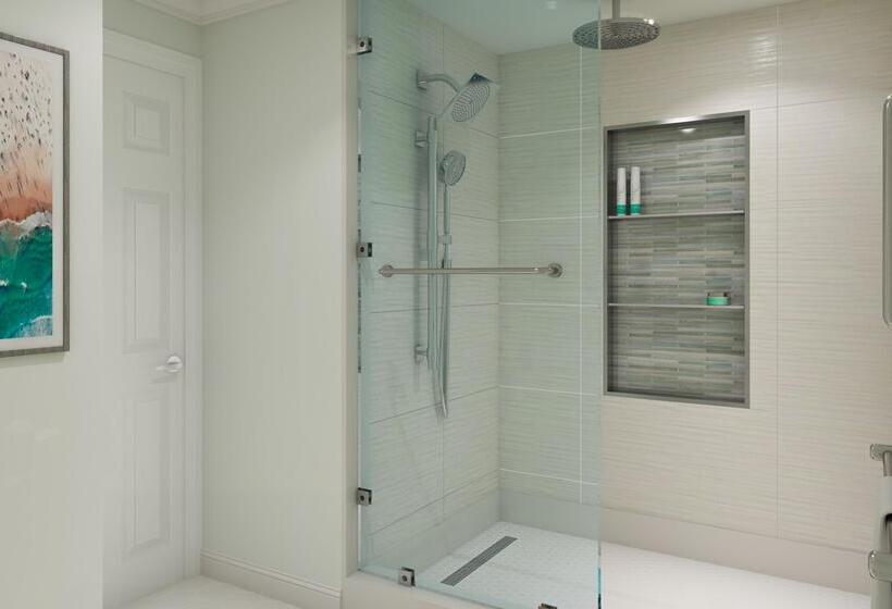 سوییت جونیور لوکس, Sandals Royal Bahamian All Inclusive   Couples Only