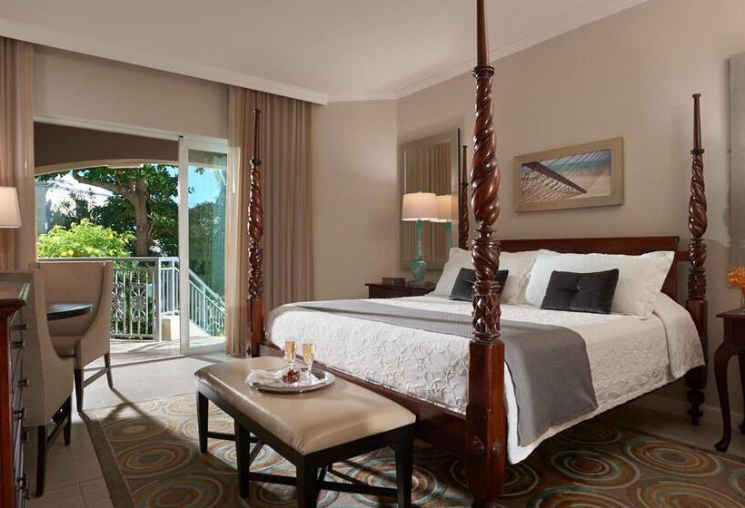 اتاق کلاب, Sandals Royal Bahamian All Inclusive   Couples Only