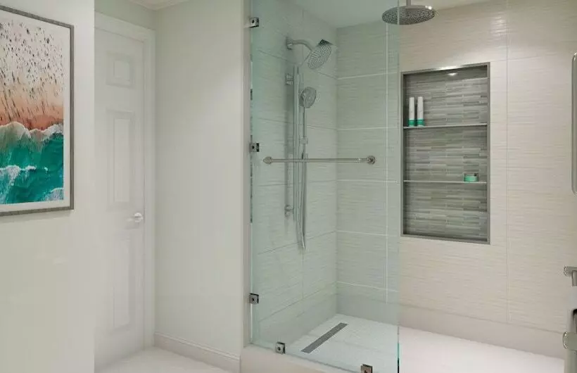 Swim-up suite, Sandals Royal Bahamian All Inclusive Couples Only