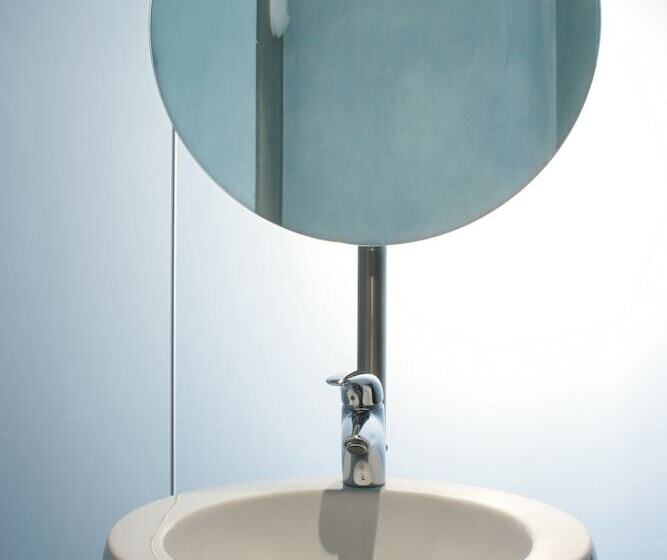 חדר סטנדרט יחיד, Ambassador