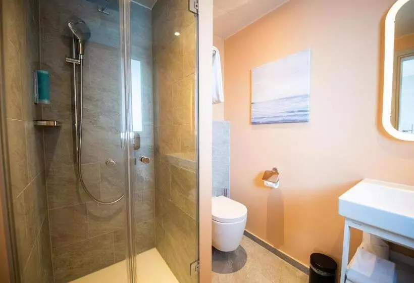 اتاق استاندارد, Ascona Lodge, Pool & Garden Retreat