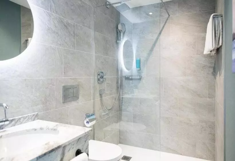 Comfort room with balcony, Ascona Lodge, Pool & Garden Retreat