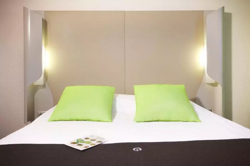 سوئیت با تخت بزرگ, Best Western Plus Lamplighter Inn & Conference Centre