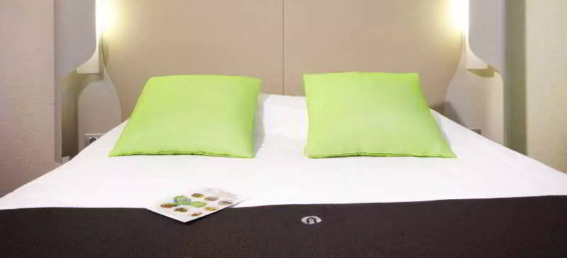 سوئیت با تخت بزرگ, Best Western Plus Lamplighter Inn & Conference Centre