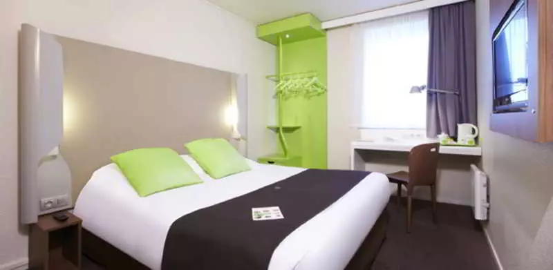 سوئیت با تخت بزرگ, Best Western Plus Lamplighter Inn & Conference Centre