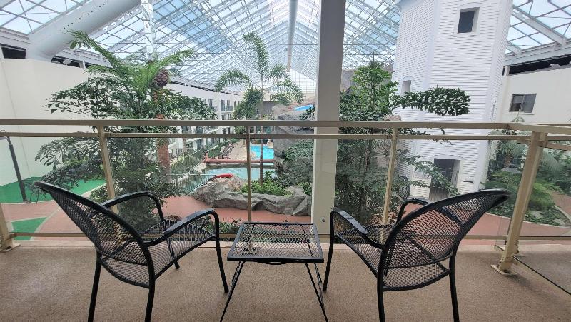 クイーンサイズベッドのスタンダードルーム, Best Western Plus Lamplighter Inn & Conference Centre