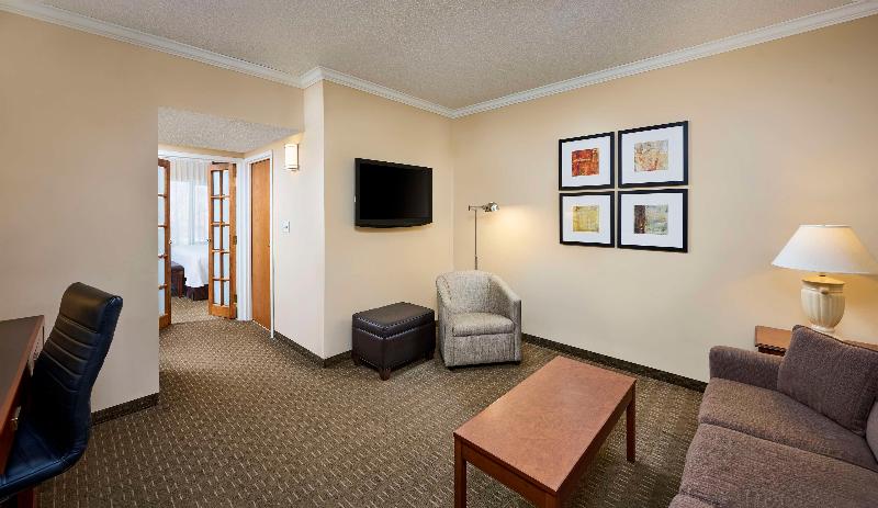 جناح سرير كينج, Best Western Plus Lamplighter Inn & Conference Centre