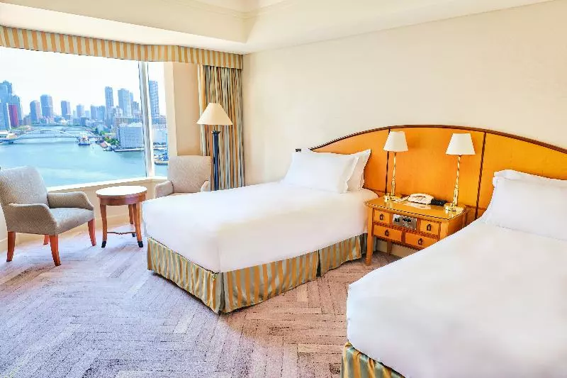 سوییت, Best Western Plus Lamplighter Inn & Conference Centre