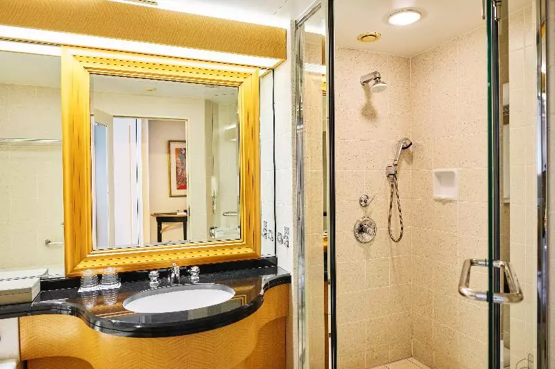 سوییت, Best Western Plus Lamplighter Inn & Conference Centre