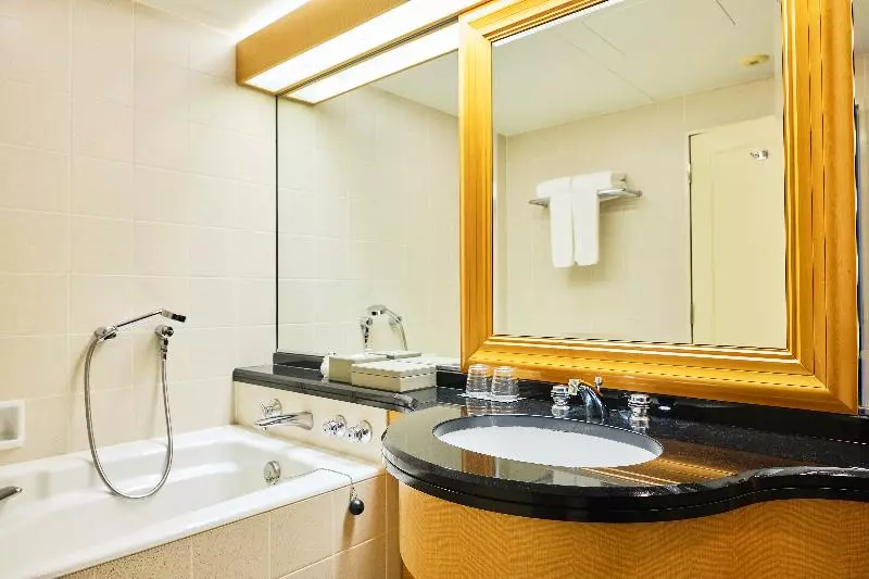 سوییت, Best Western Plus Lamplighter Inn & Conference Centre