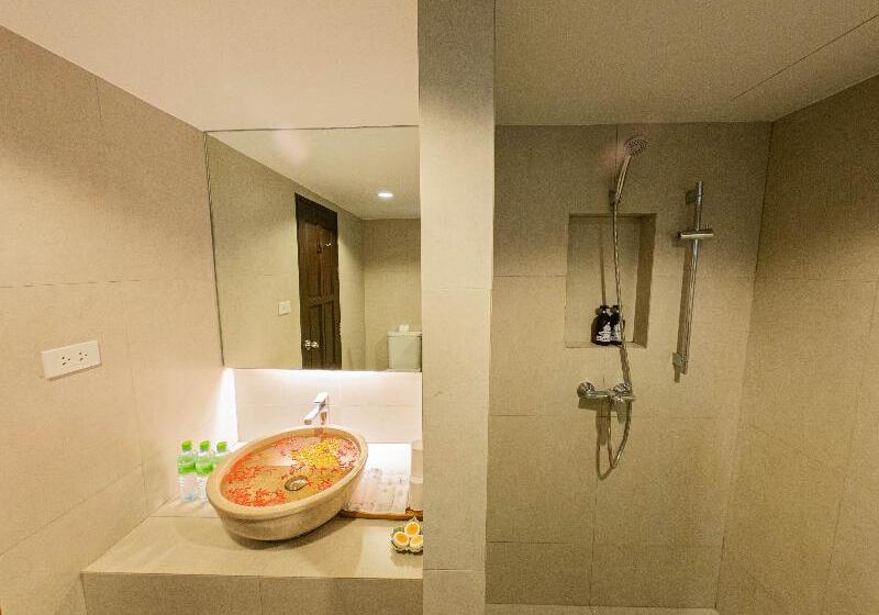 غرفة قياسية, Best Western Plus Lamplighter Inn & Conference Centre