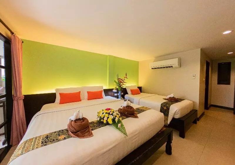 اتاق استاندارد, Best Western Plus Lamplighter Inn & Conference Centre