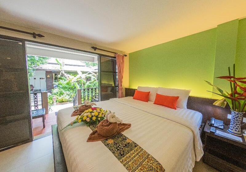 غرفة قياسية, Best Western Plus Lamplighter Inn & Conference Centre