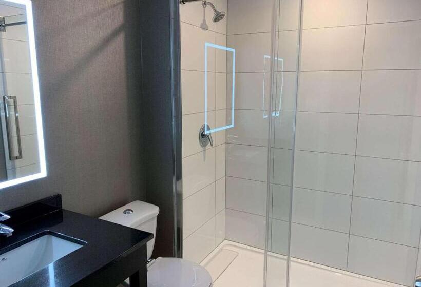 Стандартный Номер Кровать Кинг, Comfort Inn