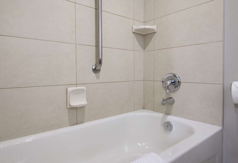 ジュニアスイート, Doubletree By Hilton Hotel Kamloops