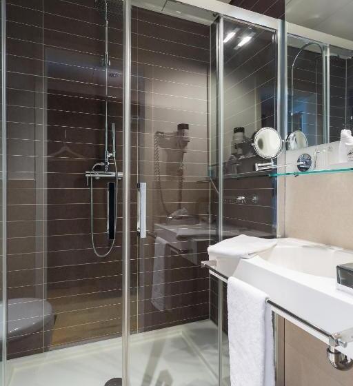 غرفة إقتصادية فردية, Euler Basel