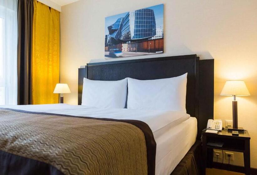 Junior Suite, Euler  Basel