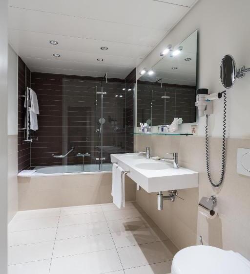 جناح جونيور, Euler Basel