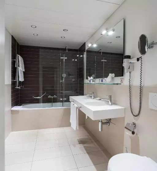 Junior Suite, Euler  Basel