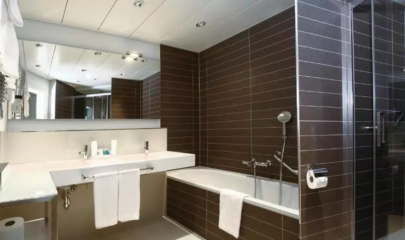 Junior Suite, Euler  Basel