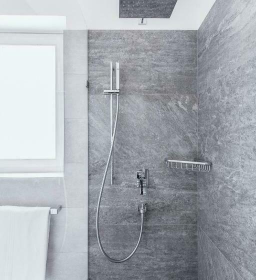 标准房带园景, Garni Elena