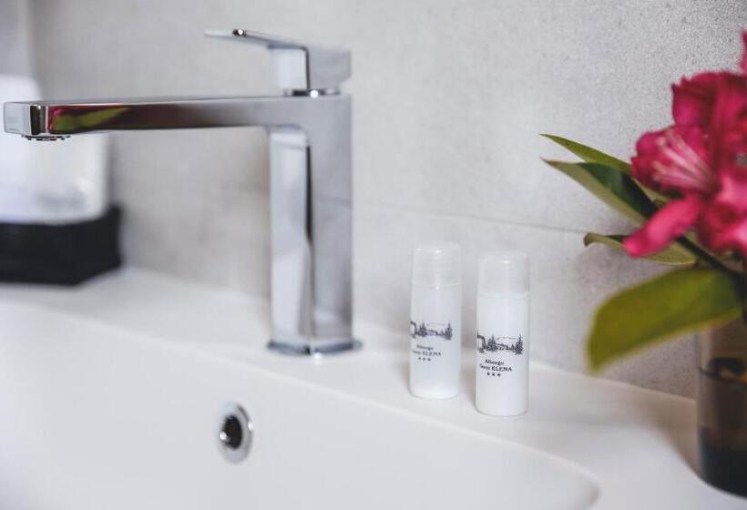 标准间, Garni Elena