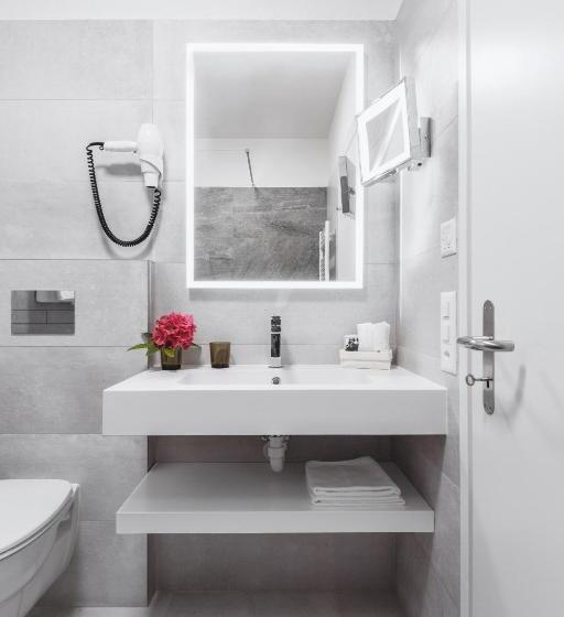 基本间, Garni Elena