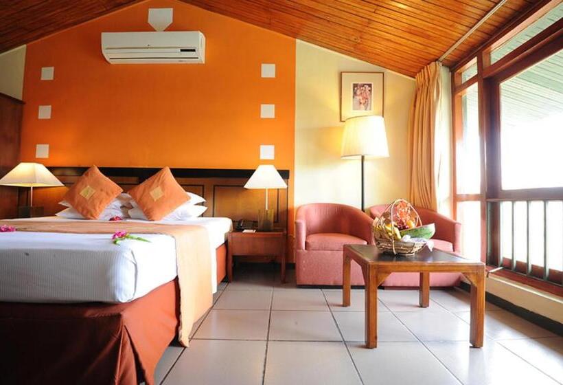 غرفة ديلوكس, Giritale